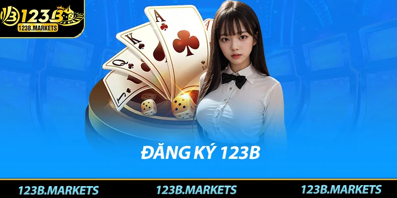 Đăng Nhập 123 B Dễ Dàng Và An Toàn